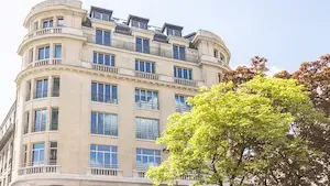 Primonial REIM France livre l'immeuble Louvre-Montmartre à Polène