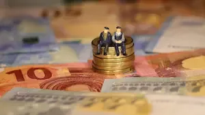 Le Private Equity change la donne dans l'épargne-retraite