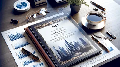 Rapport annuel d'une SCPI : le guide complet pour bien l'analyser en 2