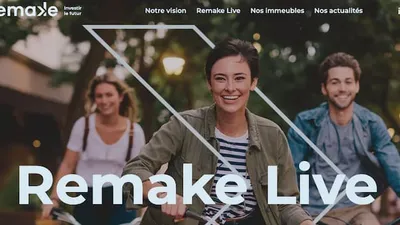Remake Live accélère son développement au 1er trimestre 2023