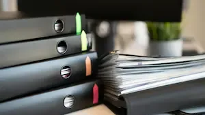 Retrait de parts de SCPI : Registre et demandes incomplètes