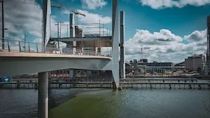 La SCPI AEW Diversification Allemagne renforce sa présence à Hambourg