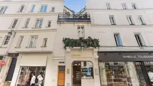 SCPI Attraits Pierre : Acquisition d’un commerce à Paris 6e