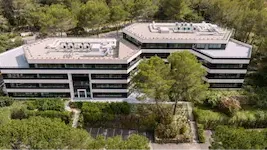 La SCPI Cœur de Régions investit à Sophia Antipolis