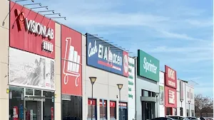 SCPI Épargne Pierre Europe : Retail park acquis à Ciudad Real