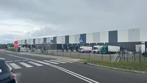 SCPI Epsicap Explore : Deuxième acquisition logistique en Pologne