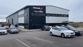SCPI Epsicap Nano : Acquisition d’un actif industriel à Aberdeen
