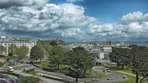 La SCPI Epsilon 360° investit dans la zone commerciale de Brest