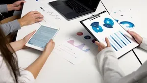 Immo Evolutif : Un 1T 2025 placé sous le signe de la régularité