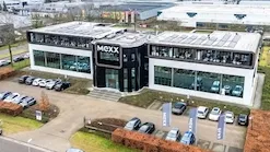 La SCPI Iroko Atlas démarre aux Pays-Bas avec un actif mixte