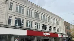 La SCPI Iroko Atlas poursuit ses acquisitions à Gloucester