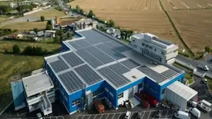 La SCPI LOG IN renforce son portefeuille industriel en Toscane