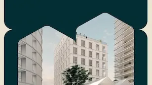 La SCPI NCap Régions investit dans un actif à Nantes