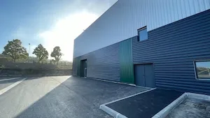 SCPI Optimale : Nouvelle acquisition industrielle à Rouen