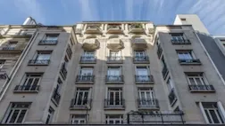 SCPI PERIAL Grand Paris : Cession de l’immeuble Paris Pergolèse