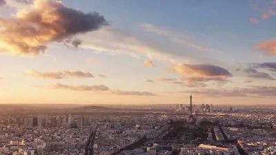 La SCPI PF1 se positionne sur le Grand Paris