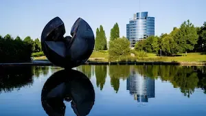 SCPI Transitions Europe : Nouvelle acquisition à Stuttgart 🇩🇪