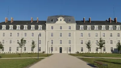 La SCPI Urban Pierre 2 acquiert un immeuble à Blois