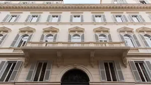 Acquisition emblématique à Rome par Mapfre et Swiss Life