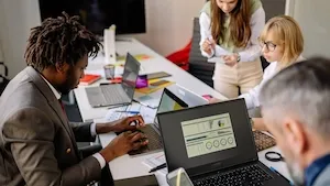 SCPI Edissimmo : Point marché et stratégie au 1er trimestre 2025