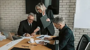 SCPI La Française : résultats des expertises immobilières à mi-année 2025