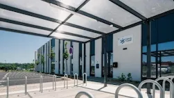 SCPI Attraits Pierre : Bureaux neufs loués à France Travail à Muret