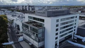 Iroko réalise une méga acquisition en Allemagne !