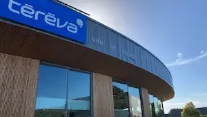 Sofidy : Une réhabilitation exemplaire d’un bâtiment commercial à Jaux