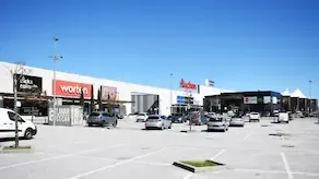 SCPI Cœur d’Europe : Acquisition d'un local d'activité à Getafe