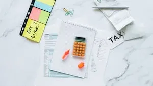 Tranche Marginale d'Imposition (TMI) 2026 : barème, calcul et impact sur vos investissements en SCPI