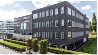SCPI Transitions Europe réalise une nouvelle acquisition aux Pays-Bas