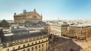 Transitions Europe : 8,25 % de rendement et 10 acquisitions au 4T 2024