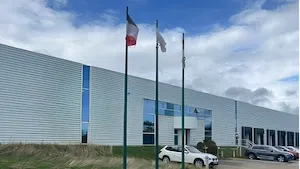 SCPI UPÊKA : Une opération sale & lease-back réalisée dans le Forez