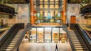 SCPI URBAN CŒUR COMMERCE : Deux commerces de proximité acquis à Paris