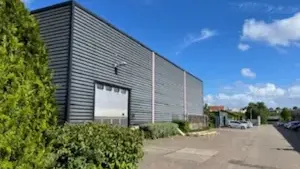 La SCPI Upêka signe sa 3ᵉ acquisition aux Pays-Bas à Zierikzee