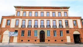 URBAN PIERRE N°5 : Dernière livraison dans le centre-ville d’Albi