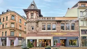 Nouvelle acquisition pour la SCPI URBAN CŒUR COMMERCE