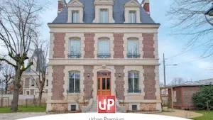 SCPI URBAN PIERRE N°6 : Un actif patrimonial à Chatou