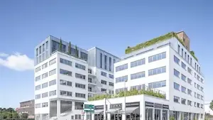 SCPI Vendôme Régions : 2 acquisitions stratégiques à Saint-Herblain
