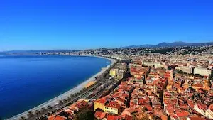 La SCPI Vendôme Régions investit dans un actif stratégique à Nice