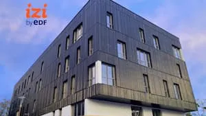 Cap Foncières et Territoires : Une implantation stratégique à Rouen