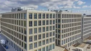 La Française REM acquiert un immeuble de bureaux à Bochum