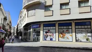 Première acquisition européenne pour la SCPI Wemo One