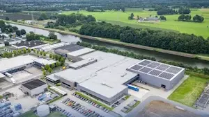 SCPI ActivImmo : nouvelle acquisition logistique à Lochem, aux Pays-Bas