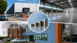 SCPI ActivImmo : 50,8 M€ investis au 2T 2026