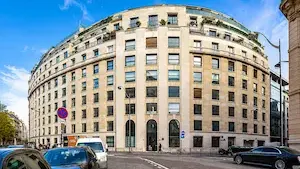 Aestiam Agora poursuit ses arbitrages avec une cession à Paris