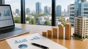 SCPI Aestiam Horizon : 5 arbitrages avec plus-values au 2T 2026