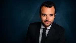 Alexandre Bayart rejoint Aestiam comme Responsable du Développement Commercial