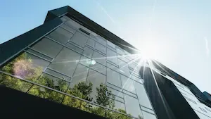Les bureaux prime offrent les meilleurs rendements en Europe selon AEW
