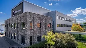 La SCPI AEW Patrimoine Santé investit en Life Science aux Pays-Bas